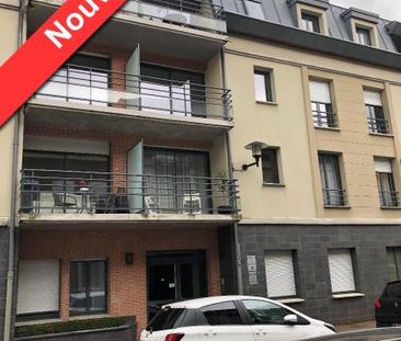 Appartement 3 pièces à Douai - Photo 1
