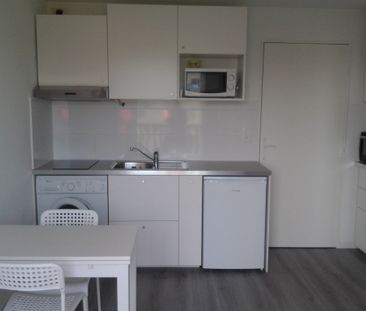 Location Appartement 2 pièces 25m² CABOURG 14390 - Photo 5