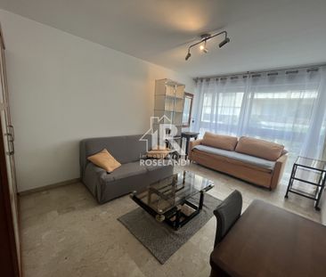 Location Appartement 1 pièce 23m² NICE 06000 - Photo 4