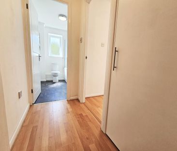 1 bedroom flat to rent - Photo 6