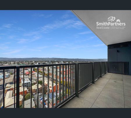 1503/17 Penny Place, Adelaide, SA 5000 - Photo 2
