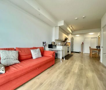 For Lease - 32 Forest Manor Road Unit# 2501, Toronto, Ontario - Photo 4