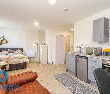 Professional Studios, Victoria Street, Derby City Centre, DE1 - Photo 4