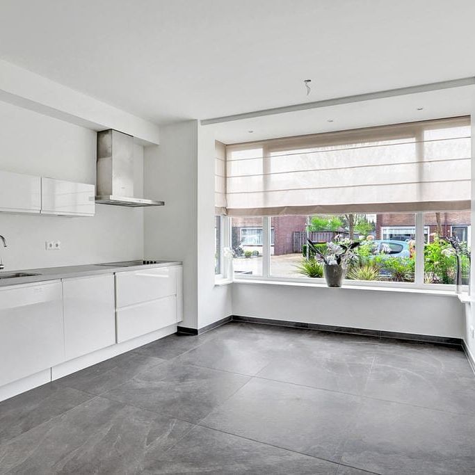 Huis te huur: Zworrelstraat 71-A 4171 AH Herwijnen - Photo 1