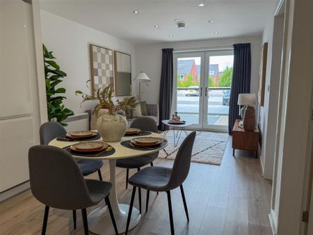 1 bedroom apartment to rent - Photo 4