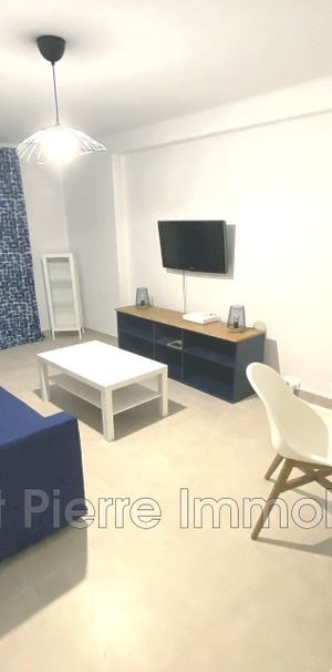 Appartement Cagnes-sur-Mer - Photo 1