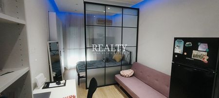 Studio/Γκαρσονιέρα για ενοικίαση - Τριανδρία - Δόξα - Κρυονέρι, - Photo 5