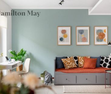 Przytulne studio w kompleksie Sobieski Residence - Фото 2