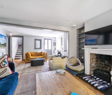 3 bedroom cottage to rent - Photo 4