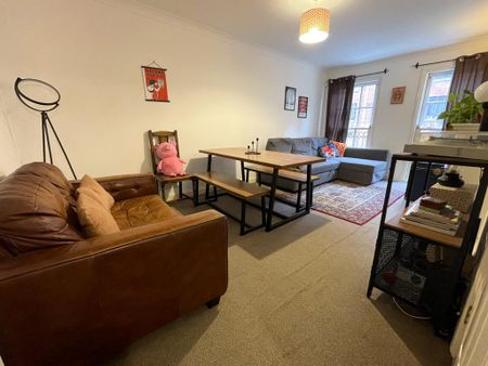 1 bedroom flat to rent - Photo 3