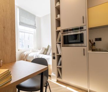 Studio to rent - Photo 1