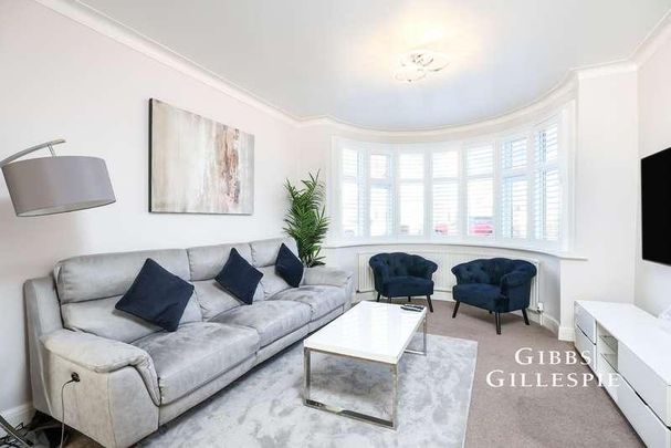 Thurlstone Road, Ruislip Manor, Middlesex, HA4 - Photo 1