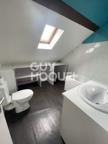 Location Appartement 2 pièces 28m² - Photo 3