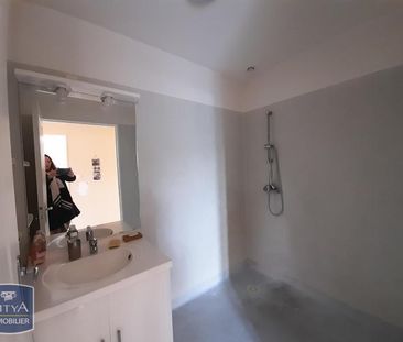 Location Maison 3 pièces 70m² MIGNALOUX BEAUVOIR 86550 - Photo 6