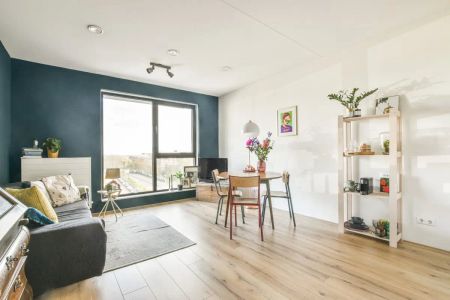 Maison mitoyenne Termini 53, Amsterdam-Noord - À louer - Photo 2