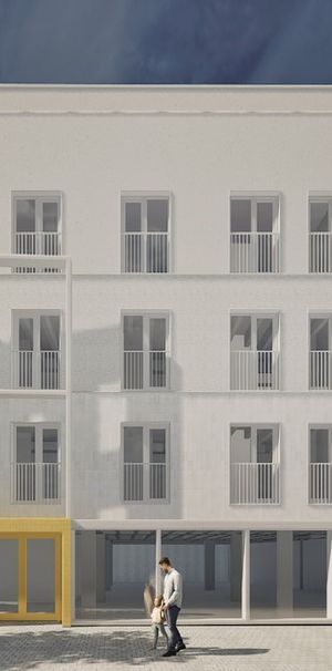 Demerstraat 71 / 0101, 3500 Hasselt - Photo 1