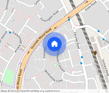 Prestatyn Close, Stevenage - Photo 1