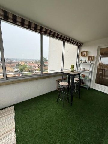 Location Appartement 3 pièces 73m² CHARNAY LES MACON 71850 - Photo 3