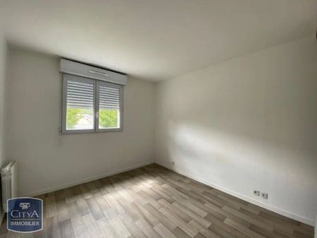 Appartement à louer 2 pièces 54.41m² - Photo 3