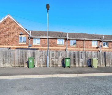 2 bedroom terraced house to rent - Photo 5