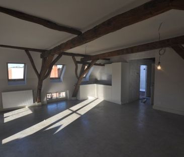 Duplex te huur - Foto 1