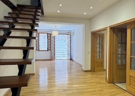 3 room luxury Apartment for rent in Palma de Mallorca, Spain