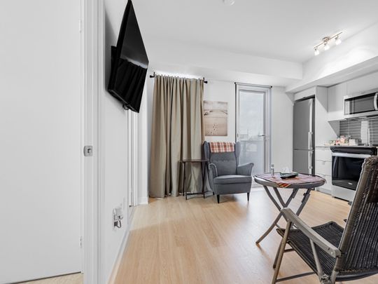 For Lease - 500 Wilson Avenue Unit# 352, Toronto, Ontario - Photo 1