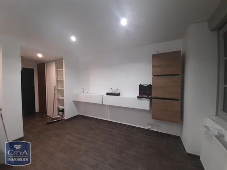 Location Appartement 2 pièces 60m² MONTBELIARD 25200 - Photo 2