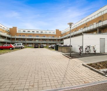 2-værelses lejlighed til leje i Aarhus N - Photo 2