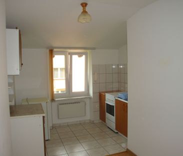 Wojtarowicza, 1-pokojowe, 40m2, III piętro - Zdjęcie 2