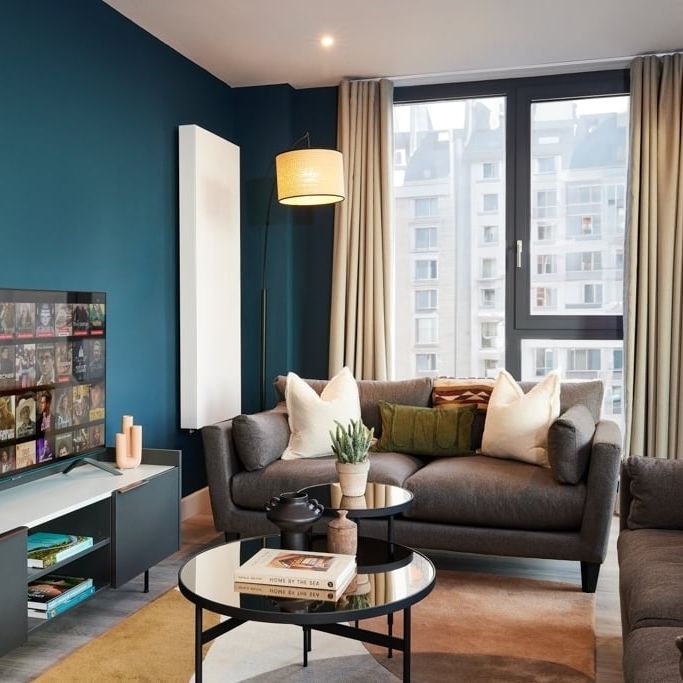 3 bedroom apartment to rent - Photo 1