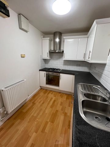 1 Bed Flat, Devonshire Road, L8 - Photo 3