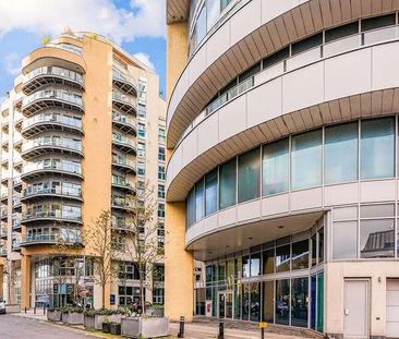 Altura Tower, Bridges Wharf, SW11 - Photo 1