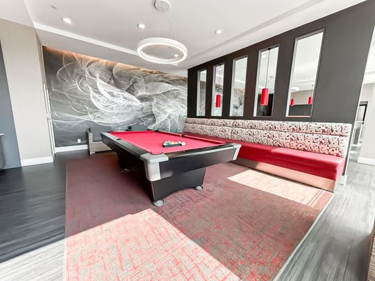 For Lease - 38 Monte Kwinter Court Unit# 501, Toronto, Ontario - Photo 1