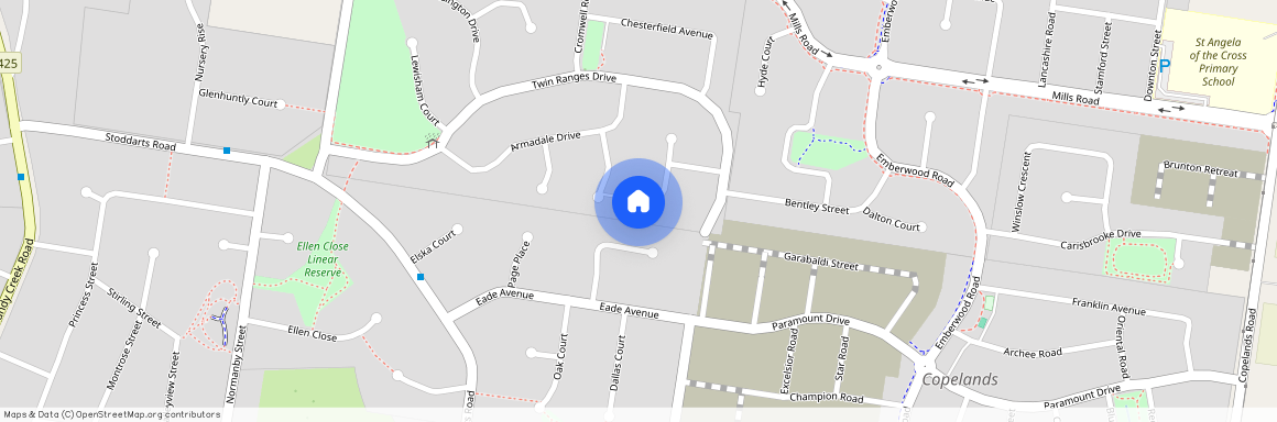 9 MacAllister Court, Vic 3820, Warragul