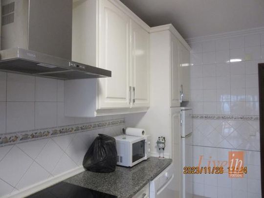 Apartamento T3 - Photo 1