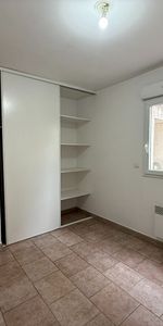 Appartement T2 en location à LUCCIANA - Photo 4