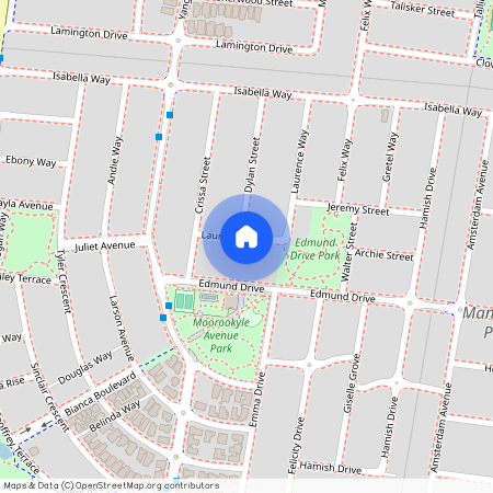 10 Laurence Way, Vic 3029, Tarneit