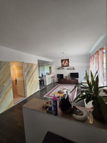 Casă 4 camere, 122 mp utili, zonă Parcul Poligon ! - Fotografie 2