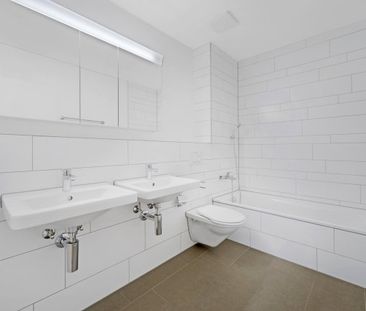 4.5 Zimmer, 105 m², 3. Stock - Foto 2