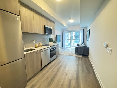 For Lease - 7437 Kingston Road Unit# 507, Toronto, Ontario - Photo 4