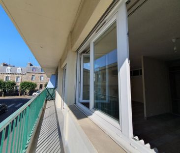 Location Appartement 3 pièces 60m² ST BRIEUC 22000 - Photo 4