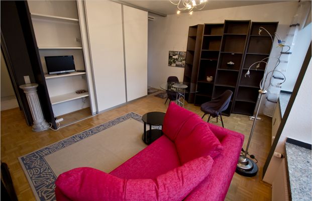 1 Zimmer in Ratingen - Photo 1