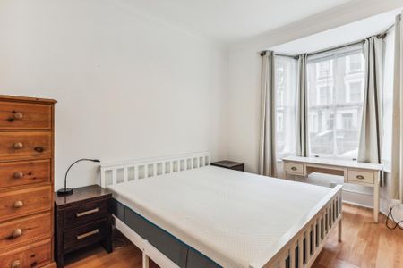 1 bedroom flat to rent - Photo 4