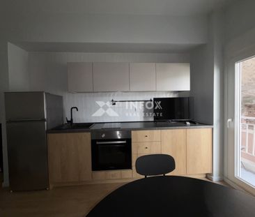 Ενοικιάζεται επιπλωμένο Διαμέρισμα 31 τ.μ. Νεάπολη -460€ - Photo 6