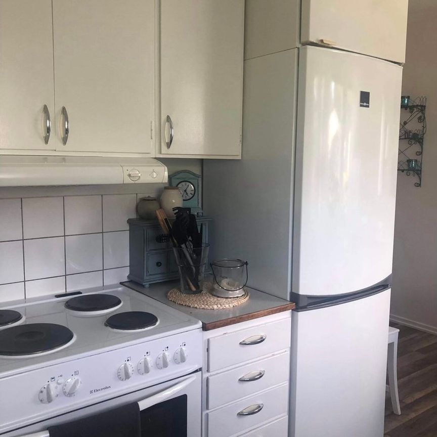 Snickarvägen, Vikmanshyttan - Photo 1