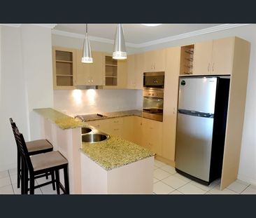 112/3 Melton Terrace, Townsville City, Qld 4810 - Photo 4