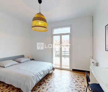 Appartement T3 Toulon à louer - Photo 4