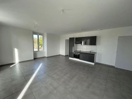 Appartement à louer 4 pièces 84.12m² - Photo 5