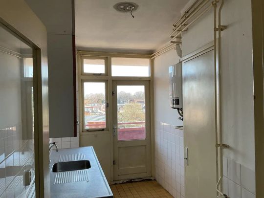 Appartement M.Th. Steynstraat, Almelo - À louer - Foto 1